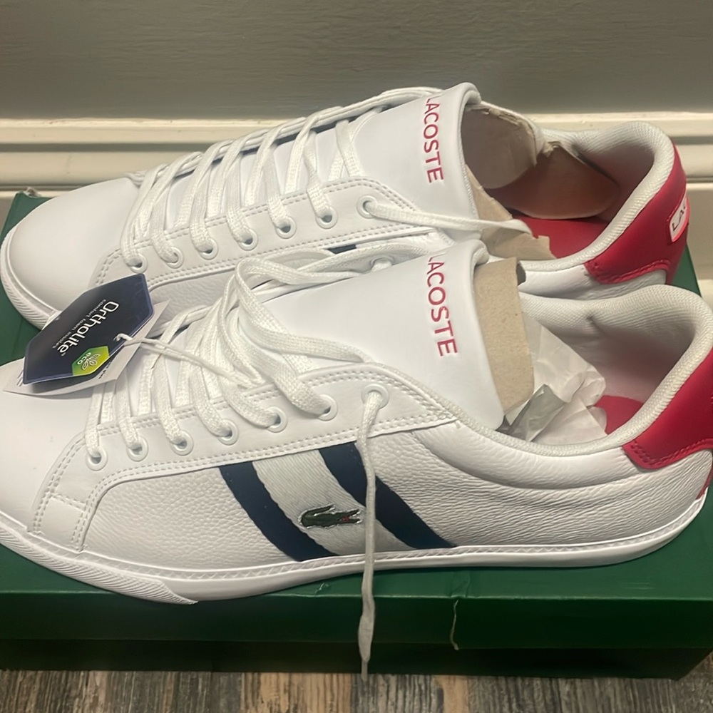 Lacoste Men’s Sneakers